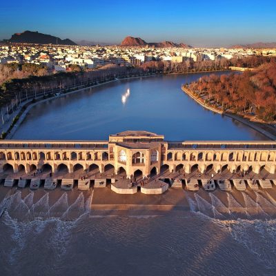 Khajou_Bridge_iran