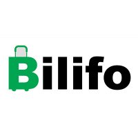 bilifo logo iran tour